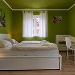 Kukoricza Hacienda Gasthuis 3*