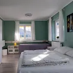 Gasthuis Kukoricza Hacienda 3*