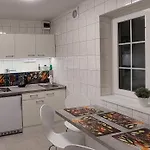 Gasthuis Kukoricza Hacienda 3*