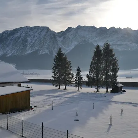 Kukoricza Hacienda Bad Mitterndorf