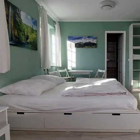 Kukoricza Hacienda بيت ضيافة 3*