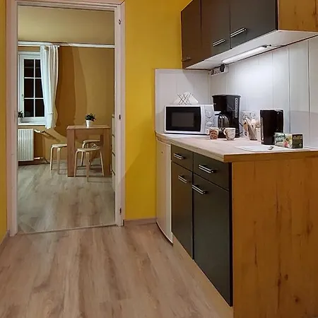 Pensionat Kukoricza Hacienda