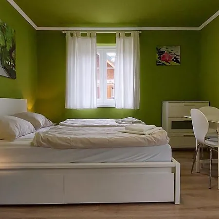 Kukoricza Hacienda بيت ضيافة 3*