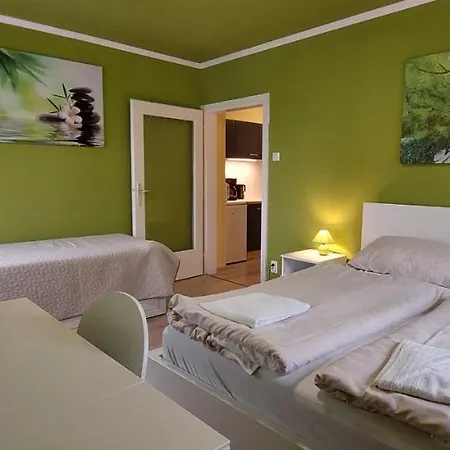 Kukoricza Hacienda 3* Bad Mitterndorf