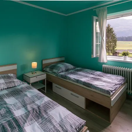 Kukoricza Hacienda 3* باد ميترندورف