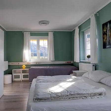 Affittacamere Kukoricza Hacienda 3*