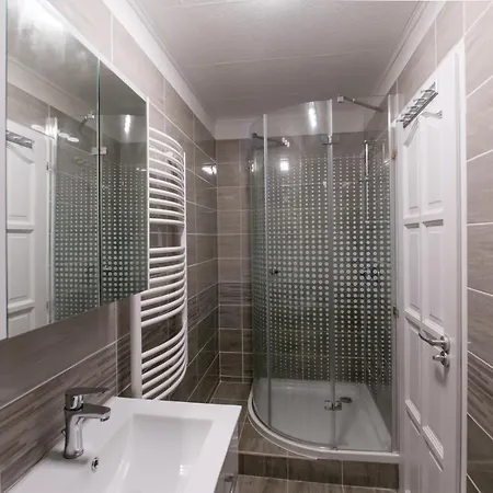 بيت ضيافة Kukoricza Hacienda 3*