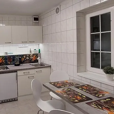 Konukevi Kukoricza Hacienda 3*
