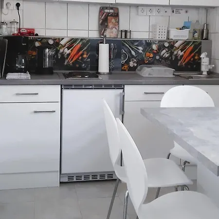 بيت ضيافة Kukoricza Hacienda