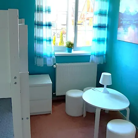 Pensionat Kukoricza Hacienda Bad Mitterndorf