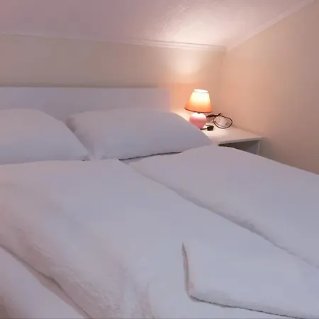 Pensionat Kukoricza Hacienda