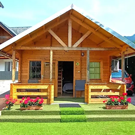 بيت ضيافة Kukoricza Hacienda باد ميترندورف