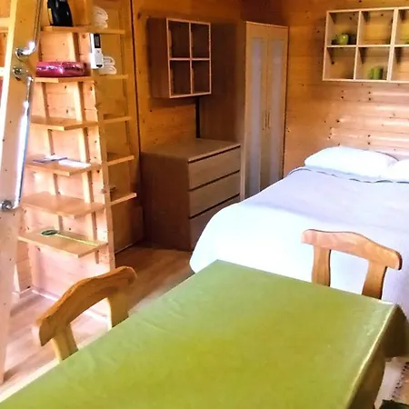 بيت ضيافة Kukoricza Hacienda