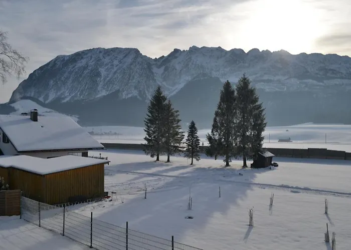 Kukoricza Hacienda باد ميترندورف