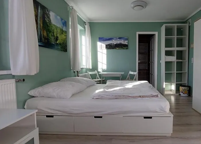 Kukoricza Hacienda بيت ضيافة 3*