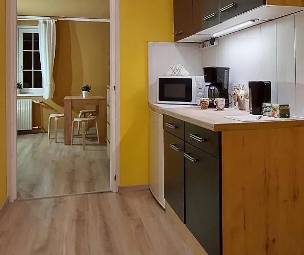 بيت ضيافة Kukoricza Hacienda