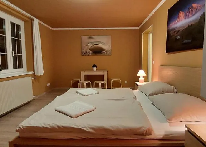 Kukoricza Hacienda بيت ضيافة 3*