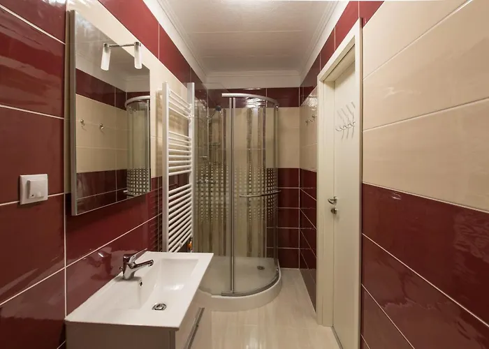 بيت ضيافة Kukoricza Hacienda