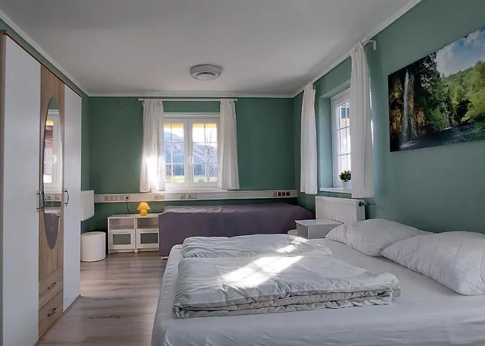 بيت ضيافة Kukoricza Hacienda 3*