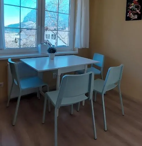 بيت ضيافة Kukoricza Hacienda