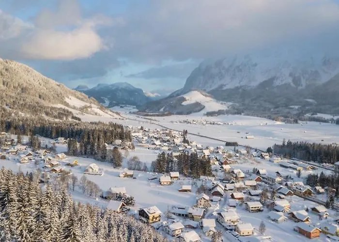 Kukoricza Hacienda بيت ضيافة باد ميترندورف