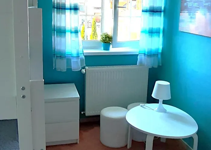 بيت ضيافة Kukoricza Hacienda باد ميترندورف