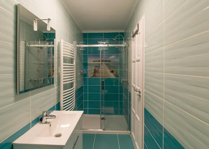 Kukoricza Hacienda باد ميترندورف