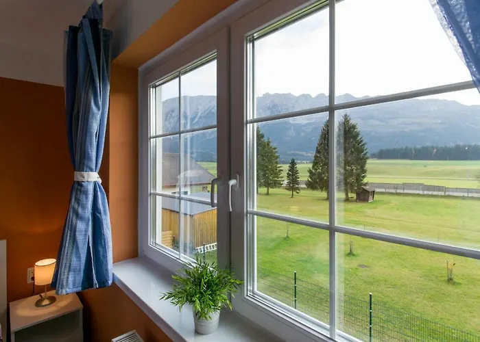 Kukoricza Hacienda بيت ضيافة