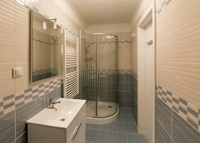 Kukoricza Hacienda بيت ضيافة 3*